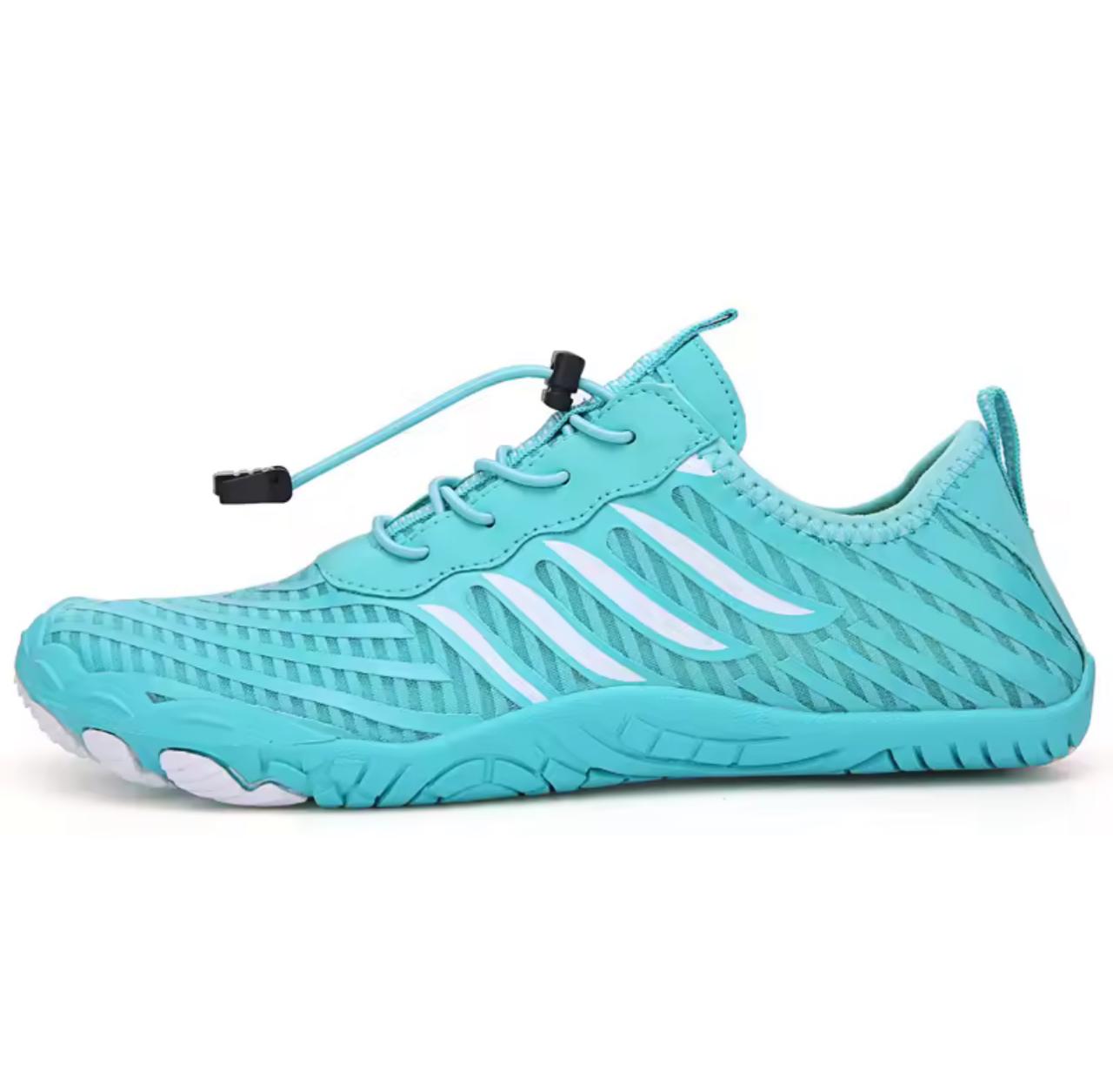 Water Shoes for Women Men Barefoot Beach Shoes Upstream Breathable Sport Shoe Quick Dry River Sea Aqua Sneakers
