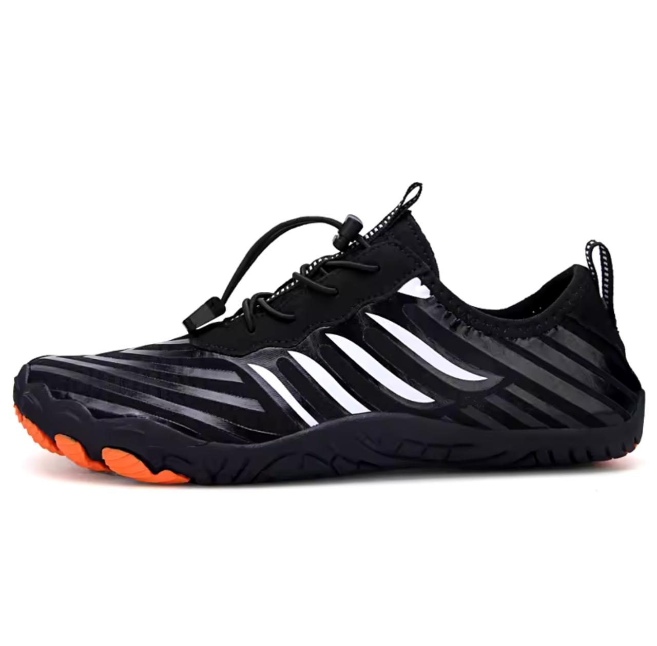 Water Shoes for Women Men Barefoot Beach Shoes Upstream Breathable Sport Shoe Quick Dry River Sea Aqua Sneakers