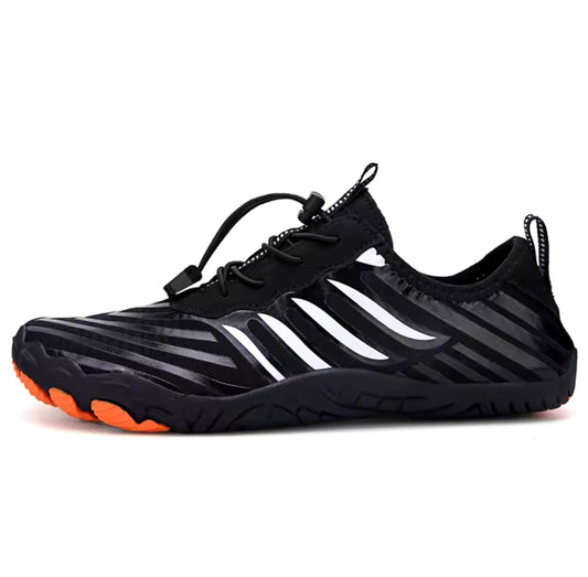 Water Shoes for Women Men Barefoot Beach Shoes Upstream Breathable Sport Shoe Quick Dry River Sea Aqua Sneakers