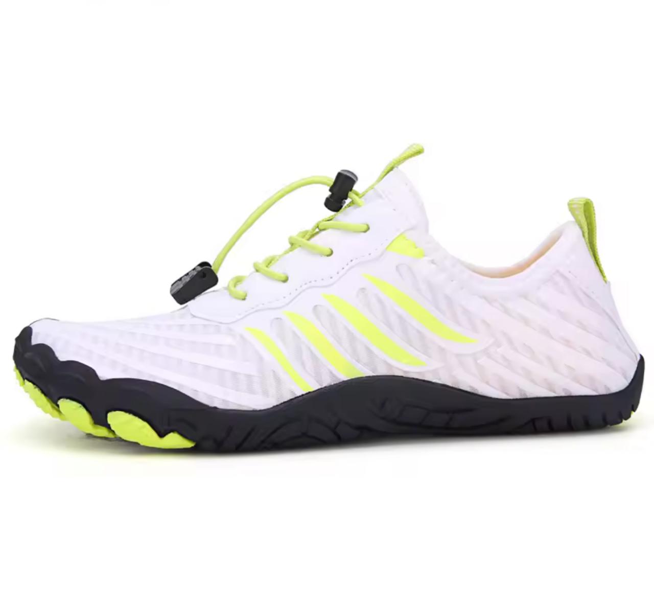 Water Shoes for Women Men Barefoot Beach Shoes Upstream Breathable Sport Shoe Quick Dry River Sea Aqua Sneakers