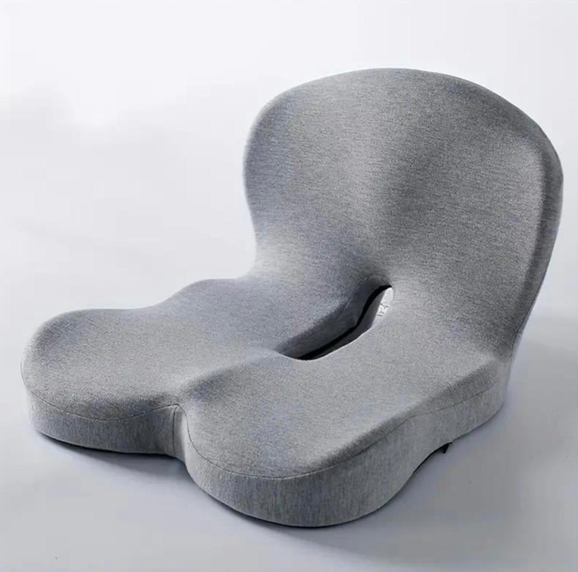 🎁Limited Sale 50% OFF🎁Non-Slip Memory Foam Seat