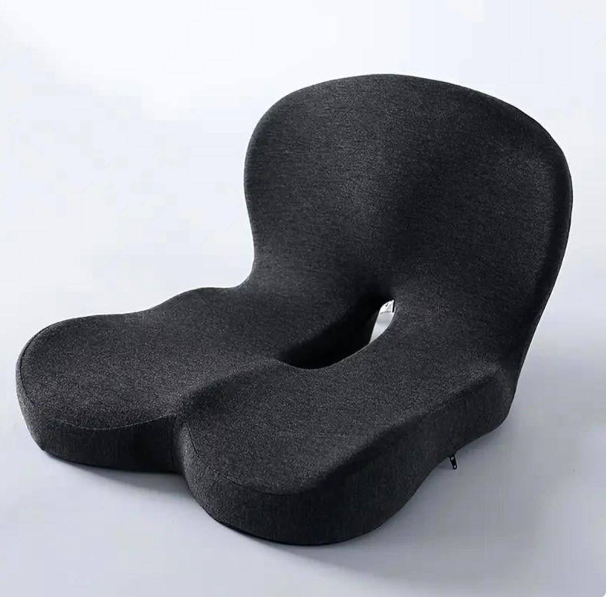 🎁Limited Sale 50% OFF🎁Non-Slip Memory Foam Seat