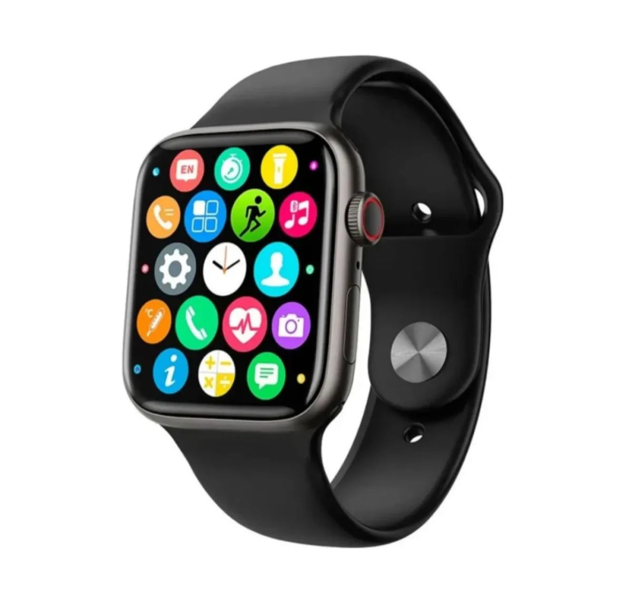 SERIES 9 ULTRA SMART WATCH|BEST BATTERY BACKUP|ADVANCED FEATURES