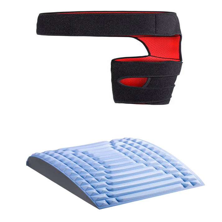 Ortho-Wrap Hip Brace