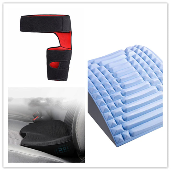 Ortho-Wrap Hip Brace